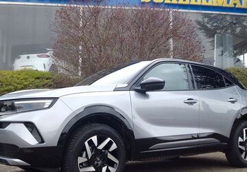 Opel Mokka 23.900 km 19.970 &euro; Nörten-Hardenberg 37176