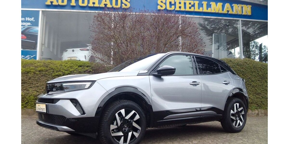 Opel Mokka 23.900 km 19.970 &euro; Nörten-Hardenberg 37176