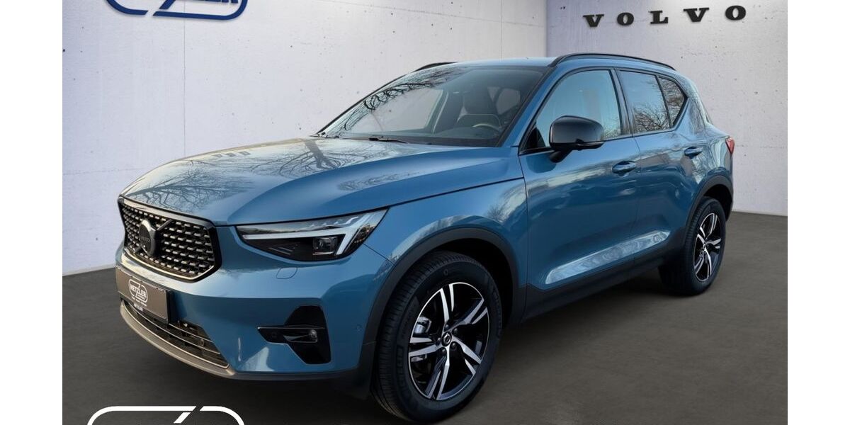 Volvo XC40 15.040 km 37.650 &euro; Göttingen 37079