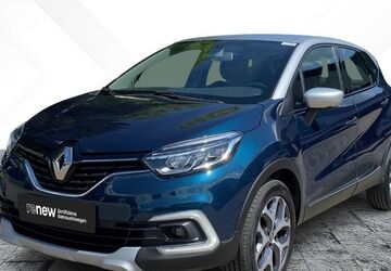 Renault Captur 66.466 km 13.898 &euro; Göttingen 37079