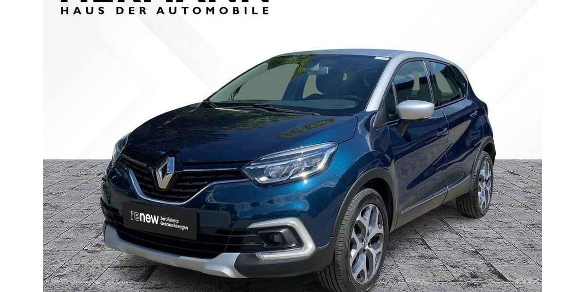 Renault Captur 66.466 km 13.898 &euro; Göttingen 37079