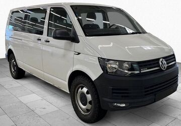 VW T6 Transporter 156.000 km 34.900 &euro; Hattorf am Harz 37197
