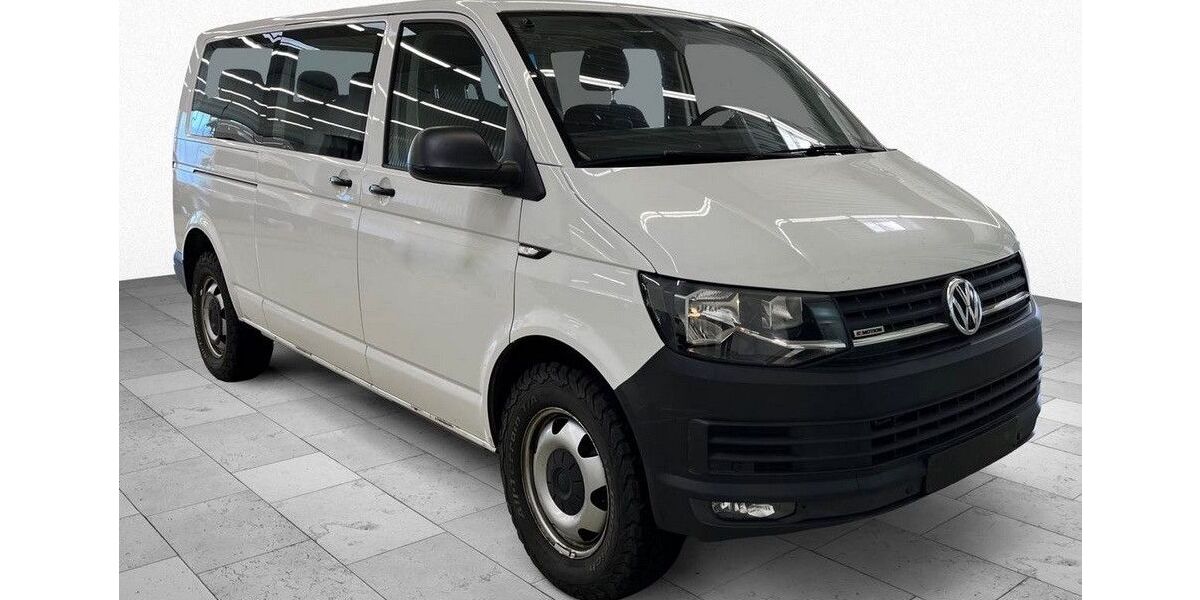 VW T6 Transporter 156.000 km 34.900 &euro; Hattorf am Harz 37197