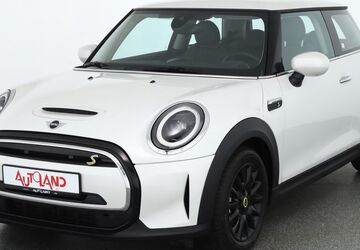 Mini Cooper 6.639 km 22.990 &euro; Göttingen 37081