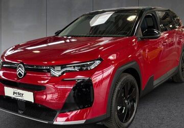 Citroen C5 Aircross 3.500 km 31.490 &euro; Göttingen 37079
