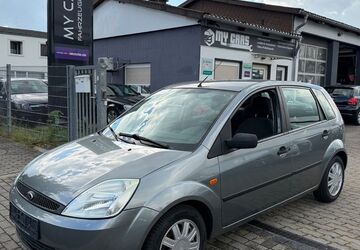 Ford Fiesta 81.009 km 2.990 &euro; Göttingen 37079