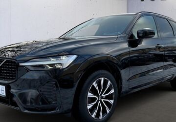 Volvo XC60 127.466 km 31.850 &euro; Göttingen 37079