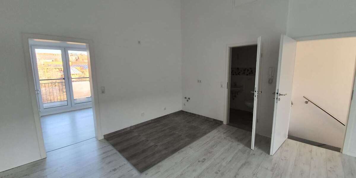 Etagenwohnung Rosdorf - 2 Zimmer, 63 m&sup2;, 690&euro; | Angebot:27263153