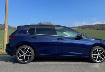 VW Golf 57.200 km 20.450 &euro; Uder 37318