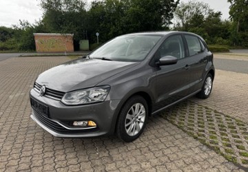 VW Polo 81.600 km 7.990 &euro; Northeim 37154