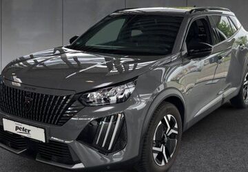 Peugeot 2008 31.750 km 23.440 &euro; Göttingen 37079
