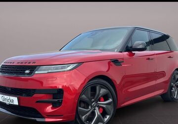 Land Rover Range Rover Sport 14.750 km 103.890 &euro; Göttingen 37077
