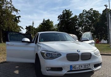 BMW 120 239.000 km 6.900 &euro; Göttingen 37073