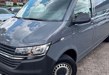 VW T6 Transporter 191.790 km 15.450 &euro; Göttingen 37081