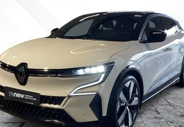 Renault Megane E-TECH 30.156 km 29.878 &euro; Northeim 37154
