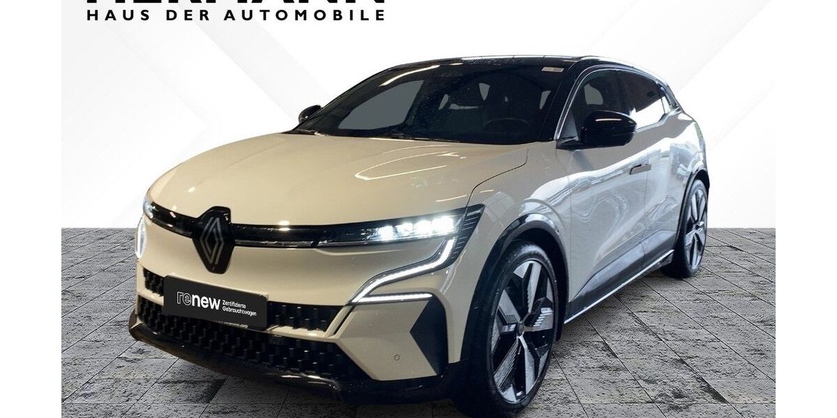Renault Megane E-TECH 30.156 km 29.878 &euro; Northeim 37154