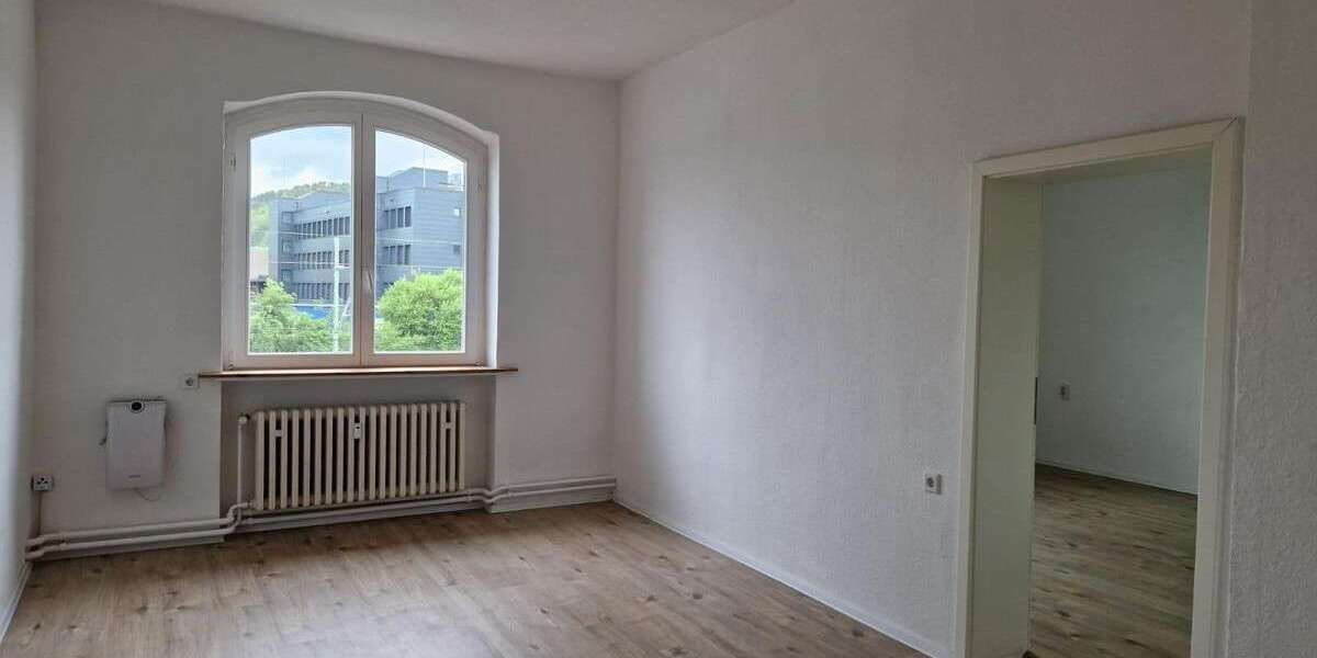 Etagenwohnung Hannoversch Münden / Hedemünden Hedemünden - 3 Zimmer, 89 m&sup2;, 560&euro; | Angebot:26679317