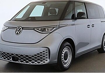 VW ID. Buzz 11.771 km 48.450 &euro; Duderstadt 37115