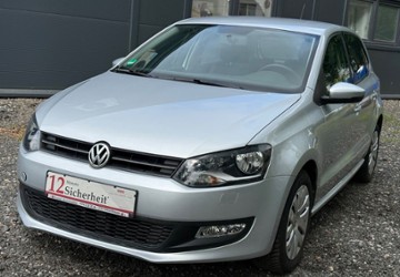 VW Polo 142.000 km 4.999 &euro; Witzenhausen 37213