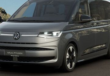 VW T7 Multivan 24.500 km 55.688 &euro; Northeim 37154
