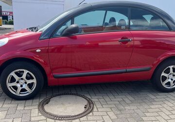 Citroen C3 75.000 km 1.500 &euro; Rosdorf 37124