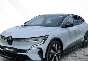 Renault Megane E-TECH 20.759 km 29.878 &euro; Northeim 37154