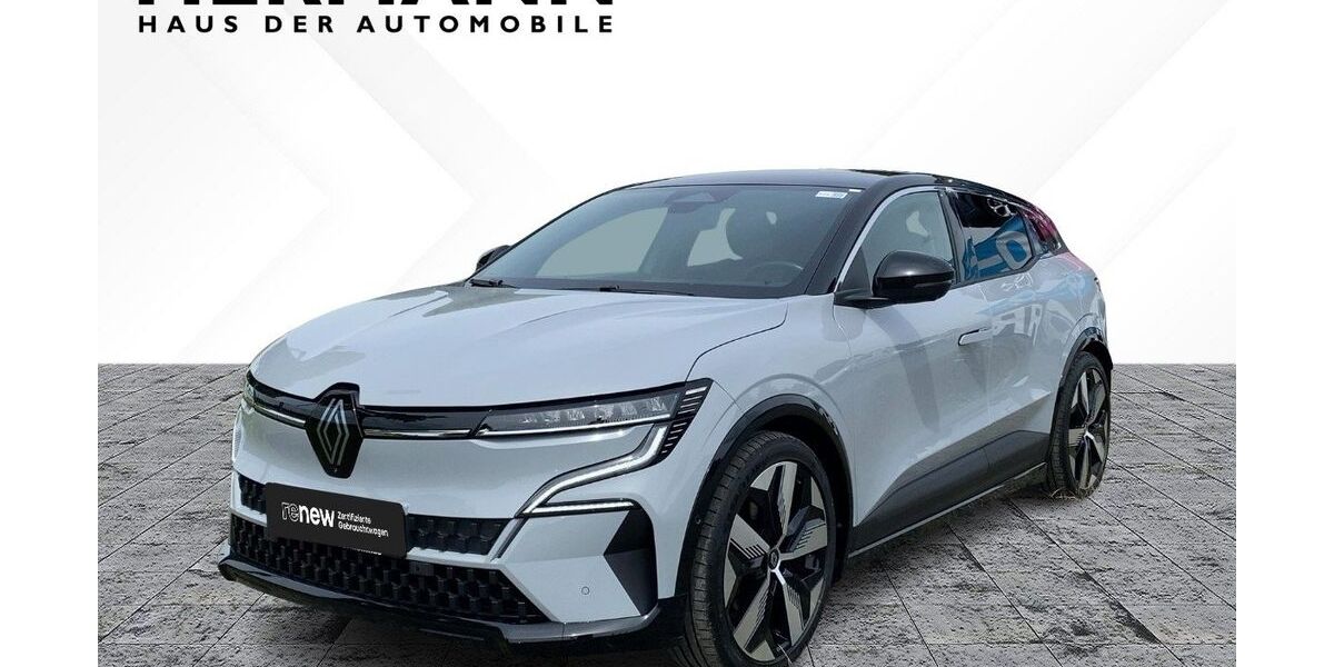 Renault Megane E-TECH 20.759 km 29.878 &euro; Northeim 37154