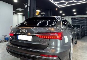 Audi A6 186.000 km 21.500 &euro; Göttingen 37077