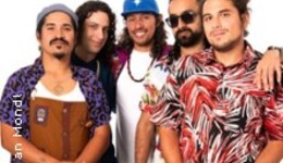 El Flecha Negra - Mucho Picante Caliente