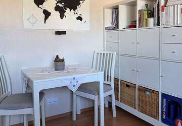 Wohnung Göttingen Roringen - 1 Zimmer, 27 m&sup2;, 400&euro; | Angebot:27363789