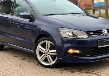 VW Polo 87.600 km 13.490 &euro; Beienrode bei Göttingen 37130