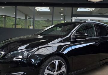 Peugeot 308 277.500 km 7.600 &euro; Göttingen 37081