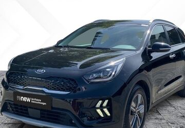 Kia Niro 70.191 km 19.987 &euro; Northeim 37154