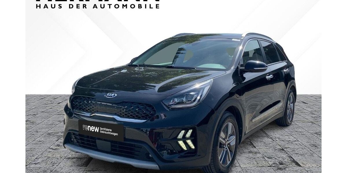 Kia Niro 70.191 km 19.987 &euro; Northeim 37154