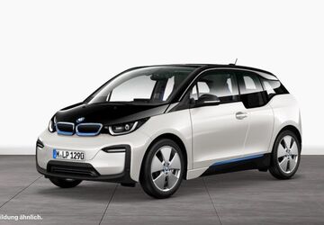 BMW i3 60.861 km 18.805 &euro; Göttingen 37081