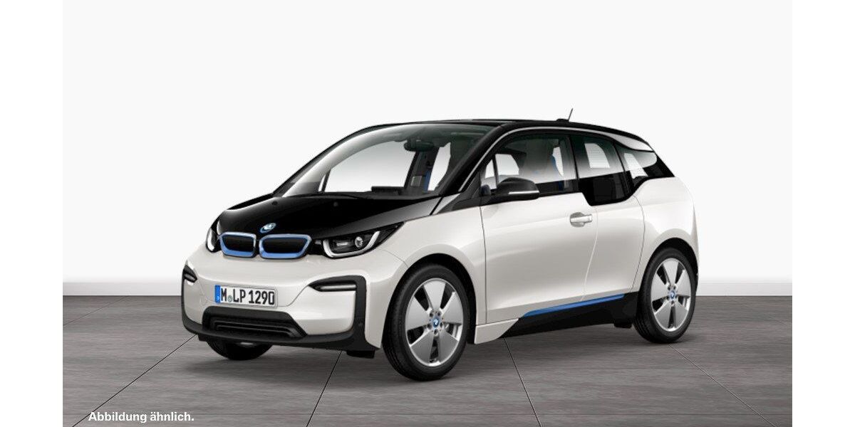 BMW i3 60.861 km 18.805 &euro; Göttingen 37081