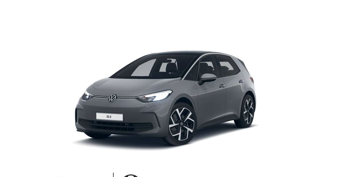 VW ID.3 11.534 km 31.880 &euro; Bad Sooden-Allendorf 37242