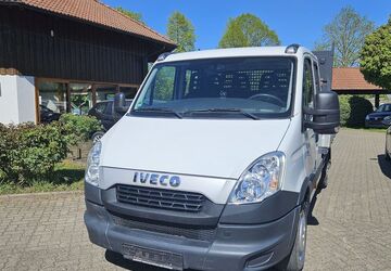IVECO Andere 96.106 km 12.650 &euro; Göttingen 37079