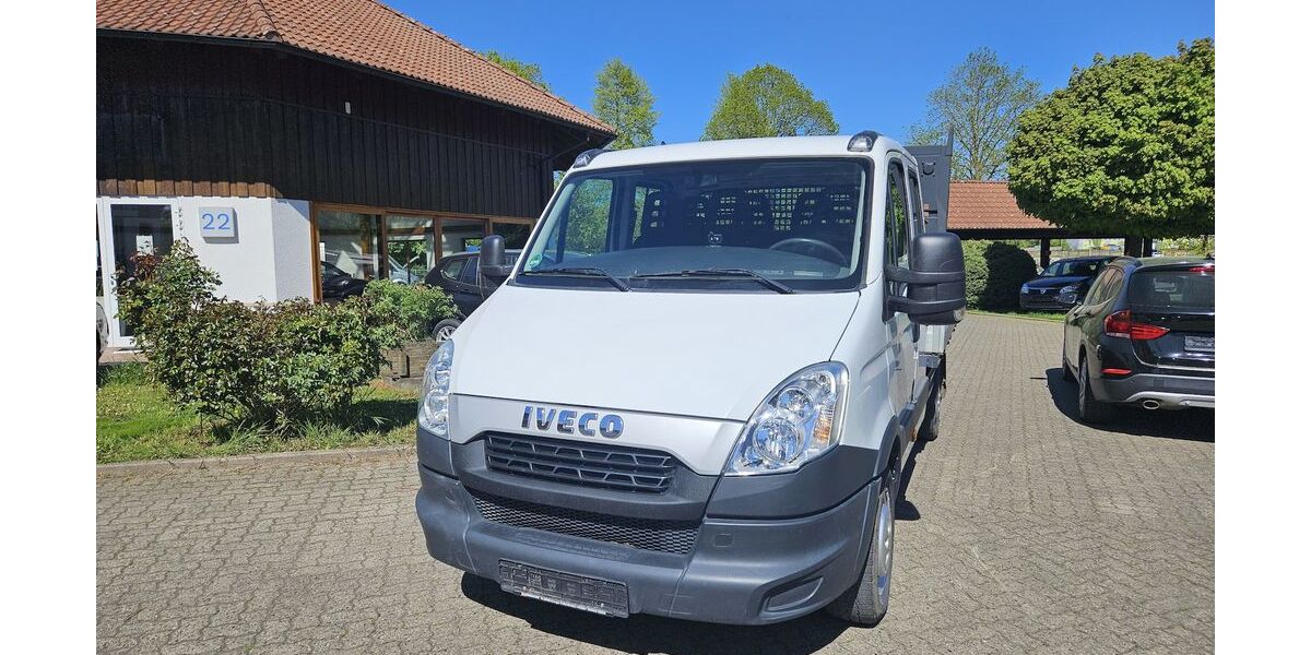 IVECO Andere 96.106 km 12.650 &euro; Göttingen 37079