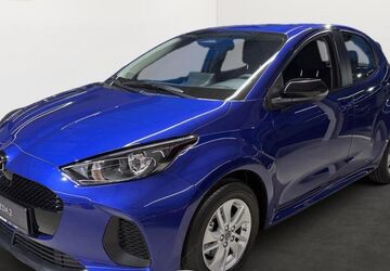 Mazda 2 Hybrid 5.144 km 19.990 &euro; Göttingen 37079
