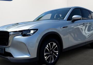 Mazda CX-60 3.000 km 48.900 &euro; Göttingen 37079