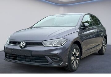VW Polo 8.000 km 23.480 &euro; Göttingen 37081