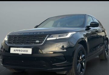 Land Rover Range Rover Velar 21.990 km 56.890 &euro; Göttingen 37077