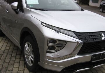 Mitsubishi Eclipse Cross 20.500 km 25.300 &euro; Hann. Münden 34346