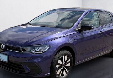 VW Polo 7.150 km 19.987 &euro; Nörten-Hardenberg 37176