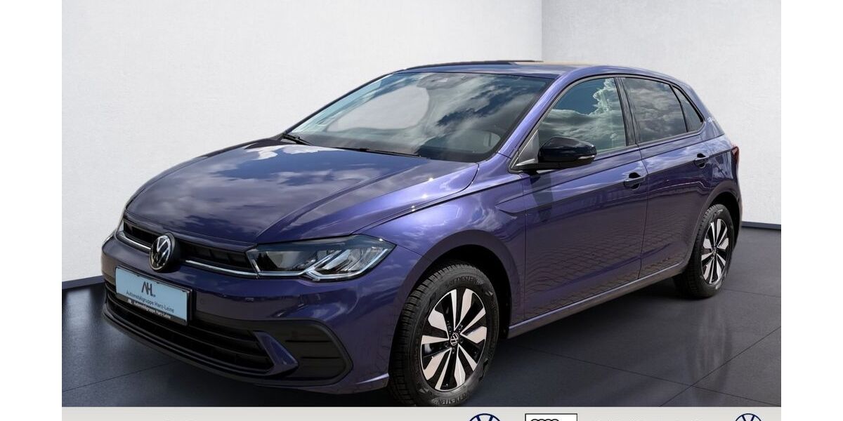 VW Polo 7.150 km 19.987 &euro; Nörten-Hardenberg 37176