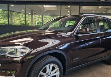 BMW X5 147.000 km 22.950 &euro; Göttingen 37081