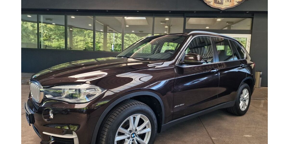 BMW X5 147.000 km 22.950 &euro; Göttingen 37081