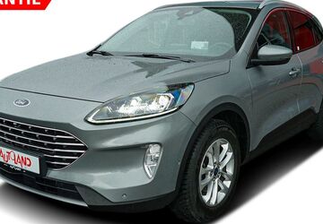 Ford Kuga 44.972 km 21.950 &euro; Göttingen 37081