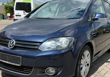 VW Golf 195.909 km 5.900 &euro; Göttingen 37081